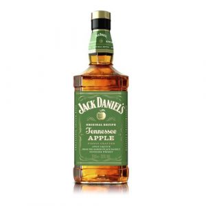 Jack Daniel's Apple 35% 0,7 l 19