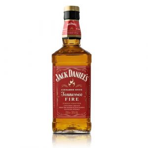 Jack Daniel's Fire Whisky 35% 0,7 l 20