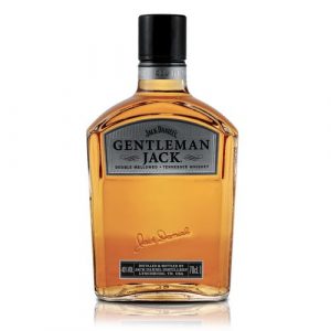 Jack Daniel's Gentleman Jack whiskey 40% 0,7 l 23