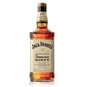 Jack Daniel's Honey 35% 1 l 1