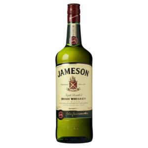 Jameson Whisky 40% 1 l 13