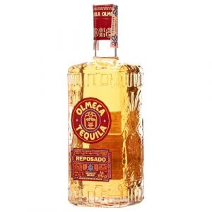 Olmeca Reposado Tequila 35% 1 l 12