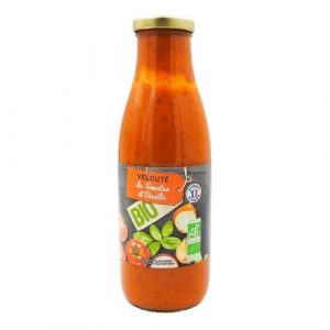 Paradajková polievka 730ml Jardimére 14