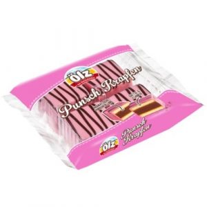 Punčové kocky 200g Ölz 43