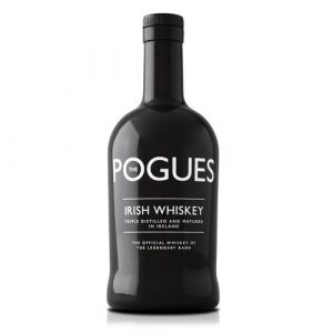 The Pogues Irish Whisky 40% 0,7 l 1