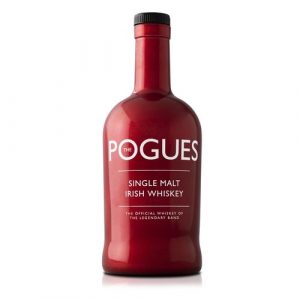 The Pogues Single Malt Whisky 40% 0,7 l 2