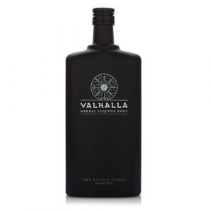 Valhalla Herb Likér 35% 0,7 l 24