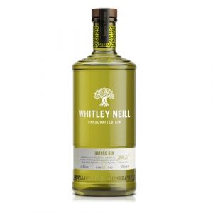 Whitley Neill Quince Gin 43% 0,7 l 8