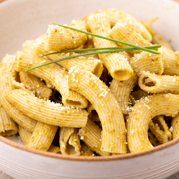 Cestoviny Penne sezamové 250g Futu 2
