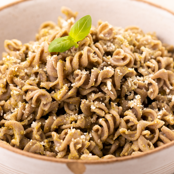 Cestoviny Fusilli (Vretená) zo slnečnice 250g Futu 2