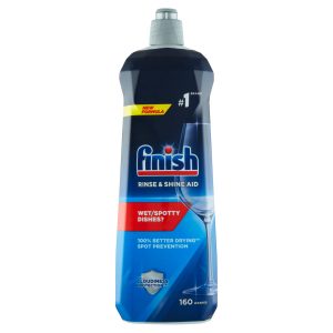Finish Shine & Protect Regular leštidlo 800 ml 13