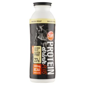 Nápoj protein drink mliečny vanilka 250 ml Zott 21