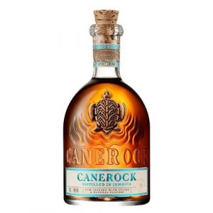 Canerock Rum 40% 0,7 l 2