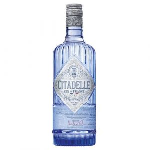 Citadelle Original Gin 44% 0,7l 18