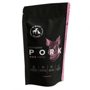 D-Barf Kompletka Bravčová 150g 7