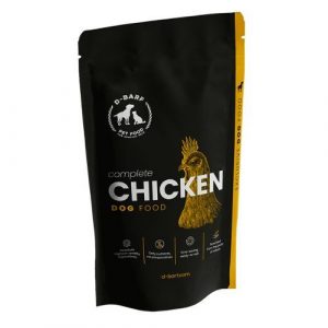 D-Barf Kompletka Kuracia 150g 9