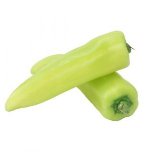Paprika PCR sladká Maďarsko 21