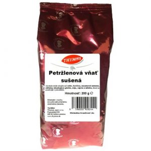 Korenie Petržlenová vnať 200g Thymos 18