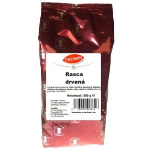 Korenie Rasca drvená 500g Thymos 23