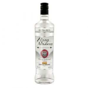 Malecon Extra Seco Rum 37,5% 1 l 2