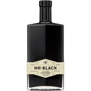 Mr Black Cold Brew Coffee Liqueur 23% 0,7 l 1