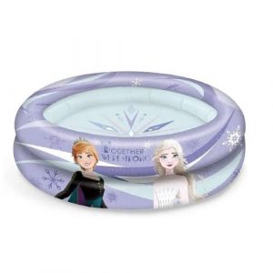 Nafukovací bazén Frozen 100cm 5