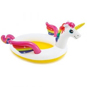Nafukovací bazén Unicorn 272x193x104cm 11