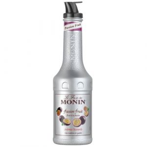 Pyré Passionfruit 1l Monin 8