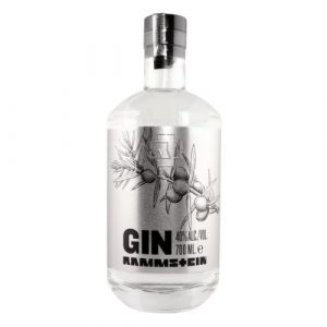 Rammstein Gin 40% 0,7 l 9