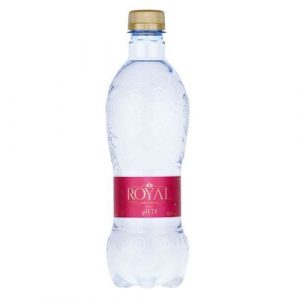Royal Baby prírodná voda nesýtená pH 7,4 500ml *ZO 6