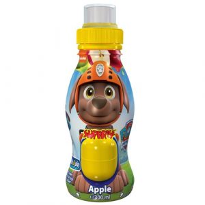 Surprise Drink Paw Patrol 300ml *ZO 15