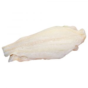 Zubáč filet s kožou cca 300g Fjord 106