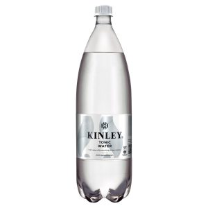 Kinley Tonic Water 1,5l *ZO 7