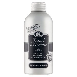 Tesori d'Oriente Muschio Bianco parfum 35PD 250ml 4