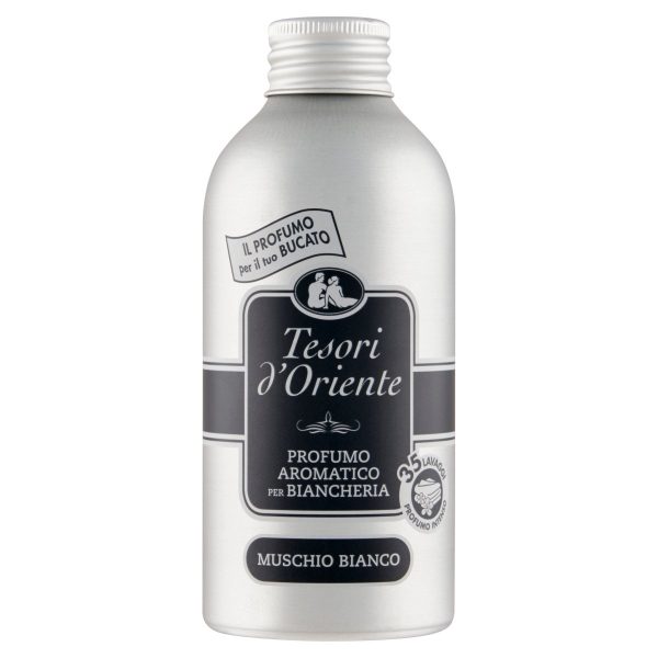 Tesori d'Oriente Muschio Bianco parfum 35PD 250ml 1