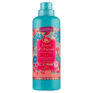 Tesori d’Oriente Ayurveda aviváž 38PD 760ml 7