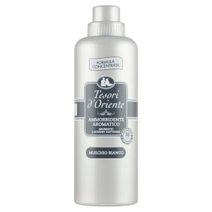 Tesori d'Oriente Muschio Bianco aviváž 38PD 760ml 11