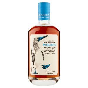 Piquero Rum 40% 0,7 l 12