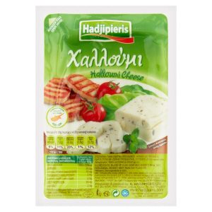 Halloumi syr 200g Hadjipieris 5