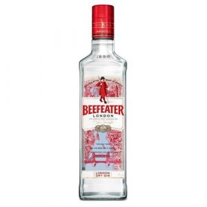 Beefeater Gin 40% 1 l 8