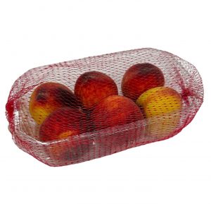 Broskyňa žltomäsá 500g vanička 7
