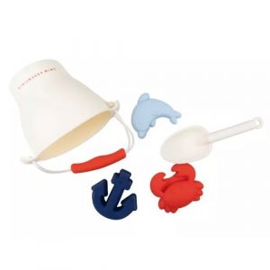 Hračky na piesok sada 5ks Oceán Swim Essentials 3 Hračky na piesok sada 5ks Oceán Swim Essentials 3