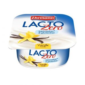 Jogurt Lakto Zero vanilka 135g Ehrmann 15