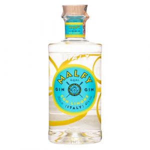 Malfy Con Limone Gin 41% 0,7 l 23