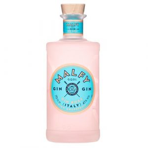 Malfy Rosa Gin 41% 0,7 l 1