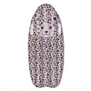 Nafukovací surf Leopard béžový 120x50x16cm Swim Essentials 13 Nafukovací surf Leopard béžový 120x50x16cm Swim Essentials 13
