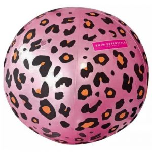 Nafukovacia lopta s rozstrekovačom Leopard 60cm Swim Essentials 14 Nafukovacia lopta s rozstrekovačom Leopard 60cm Swim Essentials 14