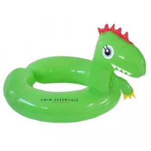 Nafukovacie koleso Dinosaurus 55cm Swim Essentials 20 Nafukovacie koleso Dinosaurus 55cm Swim Essentials 20