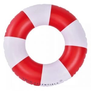 Nafukovacie koleso Malý záchranár 50cm Swim Essentials 24 Nafukovacie koleso Malý záchranár 50cm Swim Essentials 24