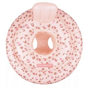 Nafukovacie koleso pre bábätká Leopard 69cm Swim Essentials 5 Nafukovacie koleso pre bábätká Leopard 69cm Swim Essentials 5